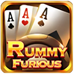 Rummy Furious Apk