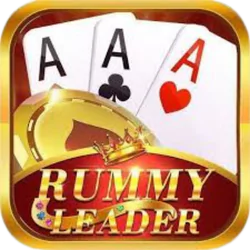 Rummy Leader