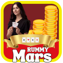 Rummy Mars Apk