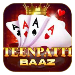 Teen Patti Baaz