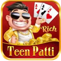 Teen Patti Rich